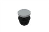 V-Twin - 38-0748 - Smooth Style Gas Cap Vented