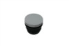 V-Twin - 38-0748 - Smooth Style Gas Cap Vented