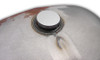 V-Twin - 38-0749 - Mini Vented Gas Cap