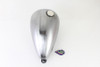 V-Twin - 38-0753 - Hap Jones Peanut 2.2 Gallon Gas Tank