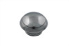 V-Twin - 38-0756 - Smooth Style Gas Cap Non-Vented