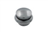 V-Twin - 38-0756 - Smooth Style Gas Cap Non-Vented