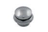 V-Twin - 38-0757 - Smooth Style Gas Cap Vented