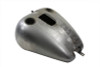 V-Twin - 38-0798 - Stock Replica Bobbed 5.1 Gallon Gas Tank