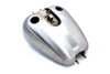 V-Twin - 38-0822 - Bobbed 5.1 Gallon Gas Tank