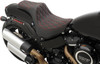 Drag Specialties - Predator III Seats - Fits Harley-Davidson 18-Up FXFB Model