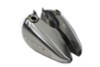 V-Twin - 38-0831 - Bobbed 3.5 Gallon Gas Tank Set