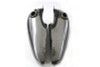 V-Twin - 38-0831 - Bobbed 3.5 Gallon Gas Tank Set