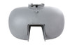 V-Twin - 38-0833 - 6 Gallon Street Gas Tank - Fits 2008-2024 Harley-Davidson FLTR