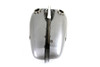 V-Twin - 38-0860 - 45 Gas and Oil Tank Set