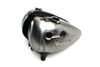 V-Twin - 38-0893 - Bobbed 3.5 Gallon Gas Tank Set