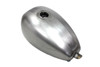 V-Twin - 38-0948 - Lower Tunnel Screw Bung 1.8 Gallon Peanut Gas Tank