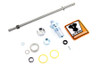 V-Twin - 38-0971 - Fuel Petcock Shut-Off Rod Kit