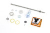 V-Twin - 38-0971 - Fuel Petcock Shut-Off Rod Kit