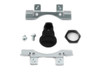 V-Twin - 38-1284 - Fuel Tank Console Door Release Kit