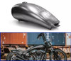 V-Twin - 38-1327 - M8 Stretch 5.00 Gallon Gas Tank Raw - Fits 2018-2022 Harley-Davidson FXST, FLST