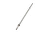 V-Twin - 38-1344 - Big Twin Fuel Shut Off Rod Only Raw - Fits 1941-1965 Harley-Davidson FL