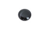 V-Twin - 38-1345 - Ratcheting Style Gas Cap Vented Black