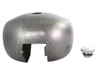 V-Twin - 38-1349 - M8 Bobbed Gas Tank Raw