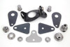 V-Twin - 38-1645 - W/G Gas Tank Parts Kit