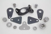 V-Twin - 38-1645 - W/G Gas Tank Parts Kit