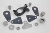 V-Twin - 38-1645 - W/G Gas Tank Parts Kit