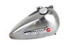 V-Twin - 38-1949 - Bobbed 3.5 Gallon Gas Tank Kit