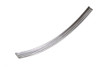 V-Twin - 38-1996 - Large Ribbed Emblem Trim Stainless Steel
