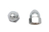 V-Twin - 38-2311 - Acorn Nuts with Lock