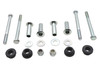 V-Twin - 38-2391 - M8 Softail Gas Tank Mount Kit