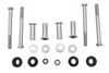 V-Twin - 38-2391 - M8 Softail Gas Tank Mount Kit
