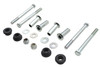 V-Twin - 38-2391 - M8 Softail Gas Tank Mount Kit