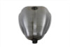 V-Twin - 38-5061 - Chopper 3.0 Gallon Gas Tank