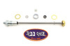 V-Twin - 38-6653 - 45 inch Fuel Petcock Shut-Off Rod Kit