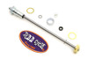 V-Twin - 38-6653 - 45 inch Fuel Petcock Shut-Off Rod Kit