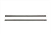 V-Twin - 38-6704 - Mount Strips for Gas Tank Emblems