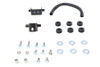 V-Twin - 38-7020 - Gas Tank Mounting Kit