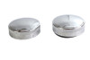 V-Twin - 38-7030 - Replica Eaton Gas Cap Set Vented and Non-Vented
