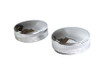 V-Twin - 38-7030 - Replica Eaton Gas Cap Set Vented and Non-Vented