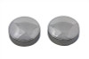 V-Twin - 38-7030 - Replica Eaton Gas Cap Set Vented and Non-Vented
