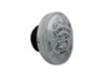V-Twin - 38-7037 - Eagle Spirit Gas Cap Non-Vented