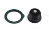 V-Twin - 38-7050 - Smooth Style Gas Cap Vented