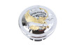 V-Twin - 38-7082 - Eagle Spirit Gas Cap Non-Vented Gold
