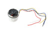 V-Twin - 39-0062 - 52mm Electric Tachometer