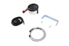 V-Twin - 39-0089 - 85mm Speedometer Adapter Ring Kit - Fits 2008-2020 Harley-Davidson FLHR, 1996-2017 FLST, FXST