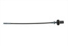 V-Twin - 39-0121 - Reset Cable and Knob - Fits 1973-1984 Harley-Davidson FX (Except 1981-1982 FXWG)