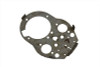 V-Twin - 39-0127 - Custom Cateye Dash Base