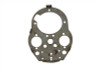 V-Twin - 39-0127 - Custom Cateye Dash Base