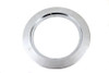 V-Twin - 39-0130 - Chrome Speedometer Adapter Ring Kit - Fits 1968-1995 Harley-Davidson FLST