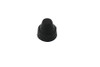 V-Twin - 39-0179 - Speedometer Reset Switch Knob Boot
